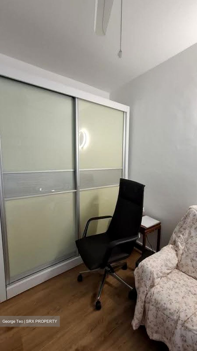 Blk 127D Kim Tian Green (Bukit Merah), HDB 4 Rooms #632330061